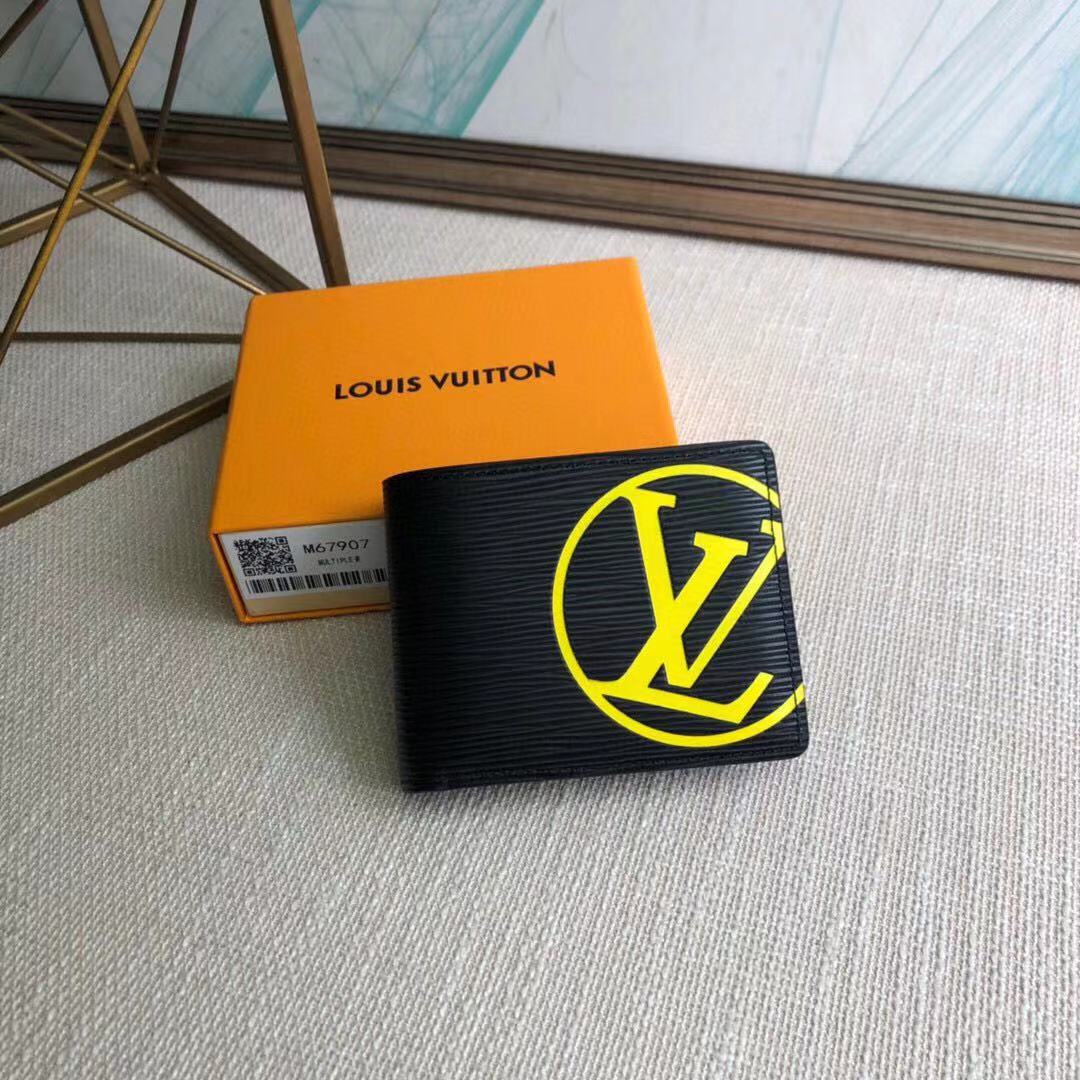  【ルイヴィトン LOUIS VUITTON】M67907 高品質 財布 メンズ レディース